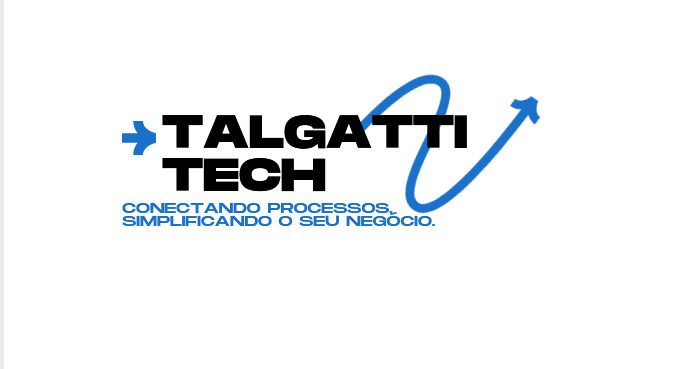 Talgatti Tech Logo